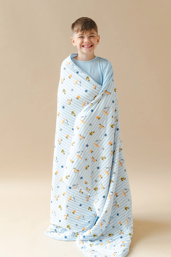 Youth Blanket 1.0