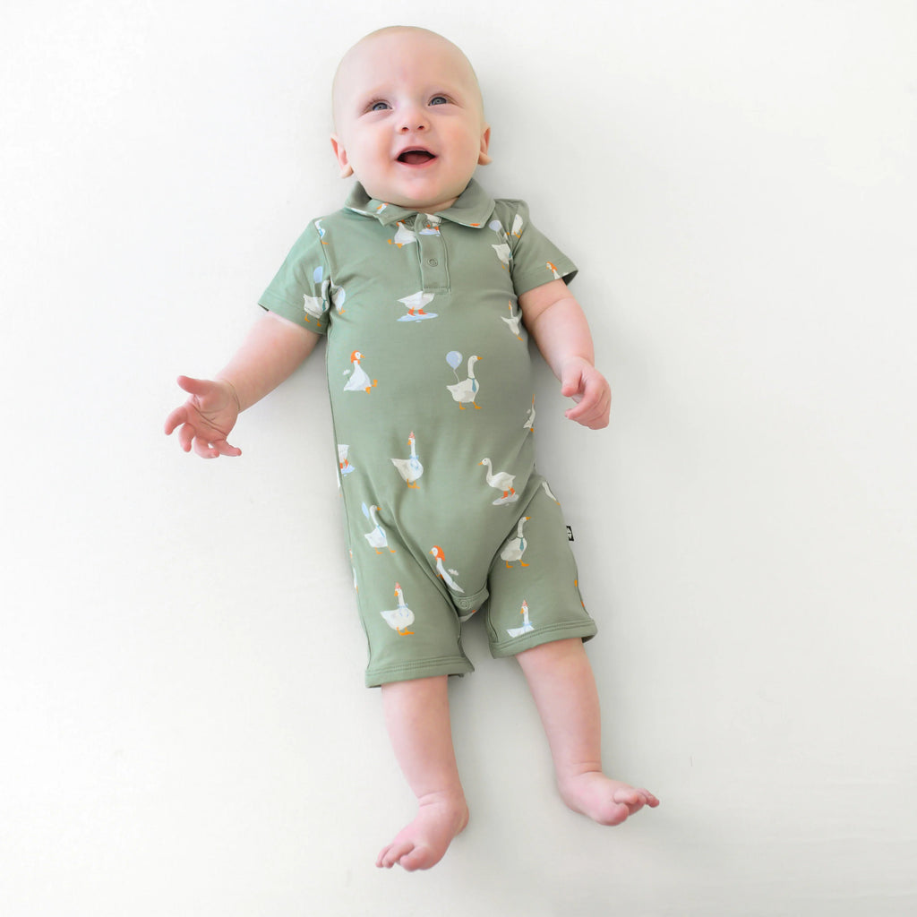 Polo Shortall