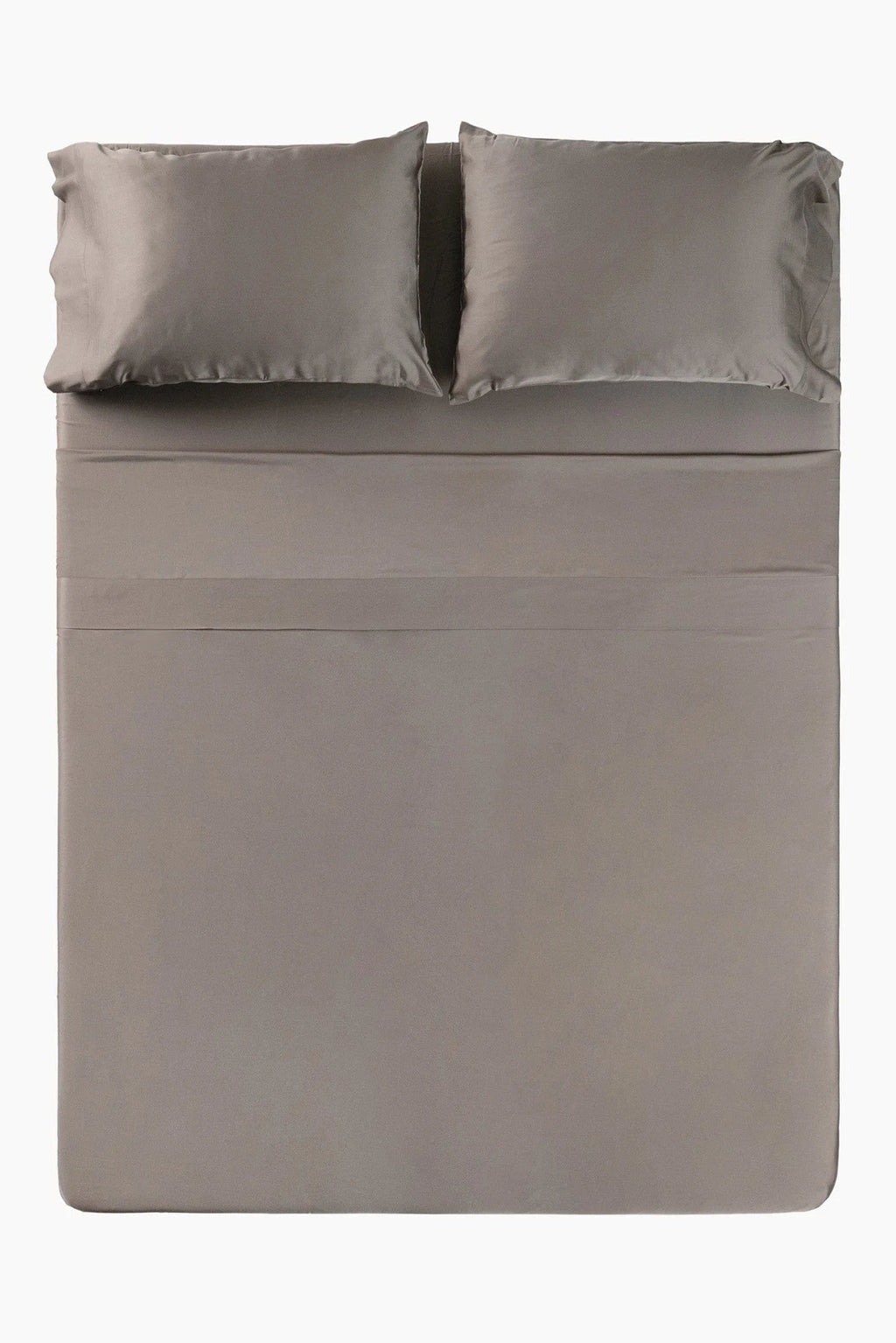 Bamboo Sateen Sheet Set