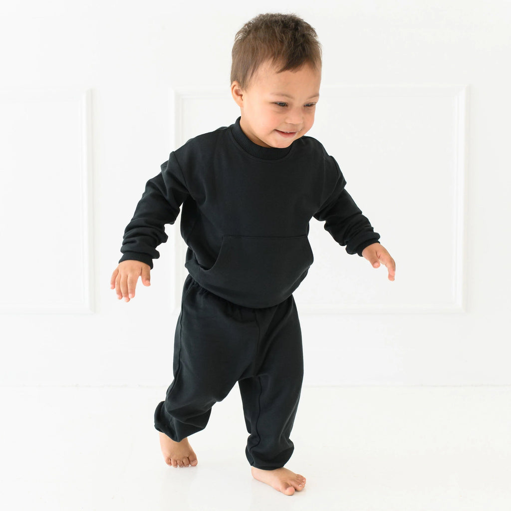 French Terry Jogger Set