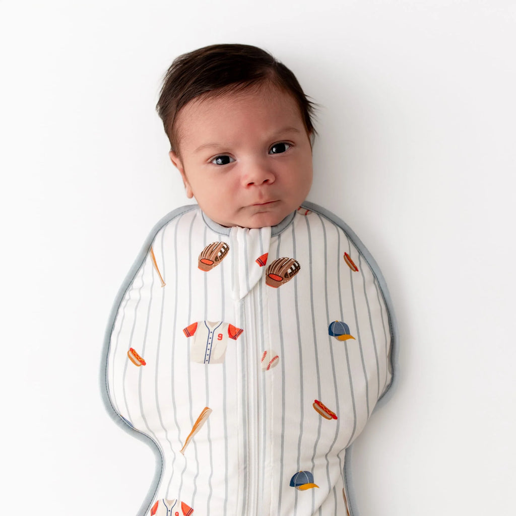 Swaddle Bag 0.5