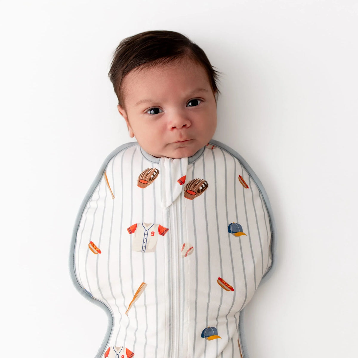 Swaddle Bag 0.5