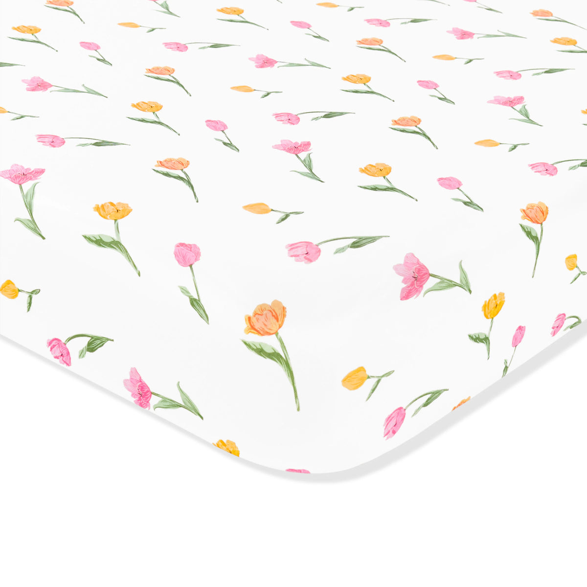 Mini Crib Sheet