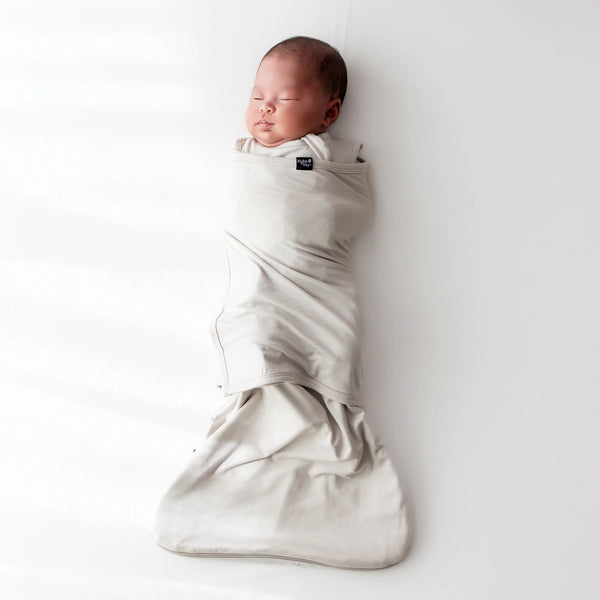 Sleep Bag Swaddler 0.5