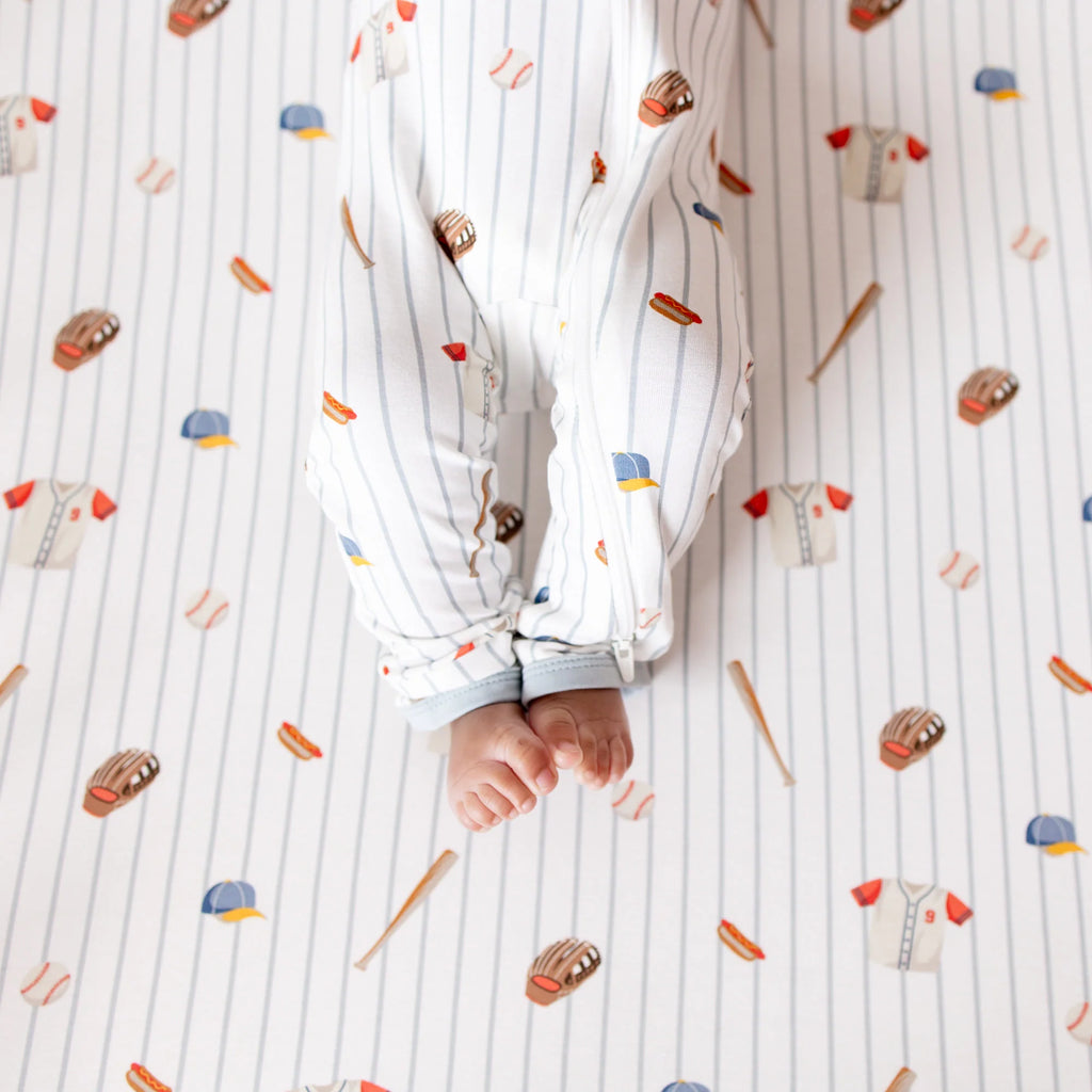 Crib Sheet