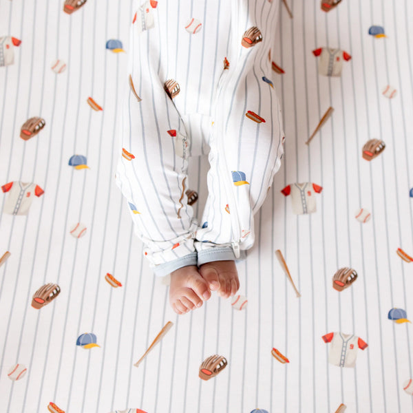 Crib Sheet