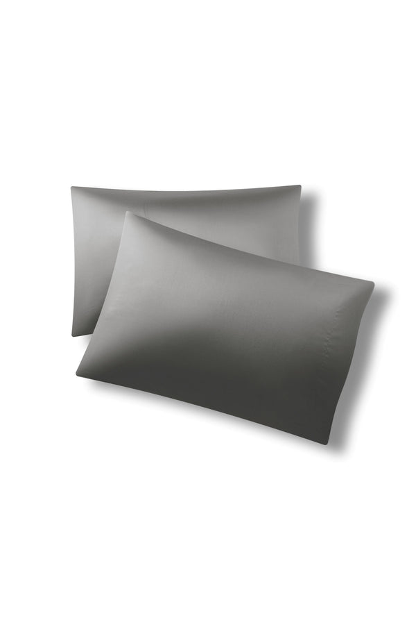 Bamboo Sateen Pillowcase Set