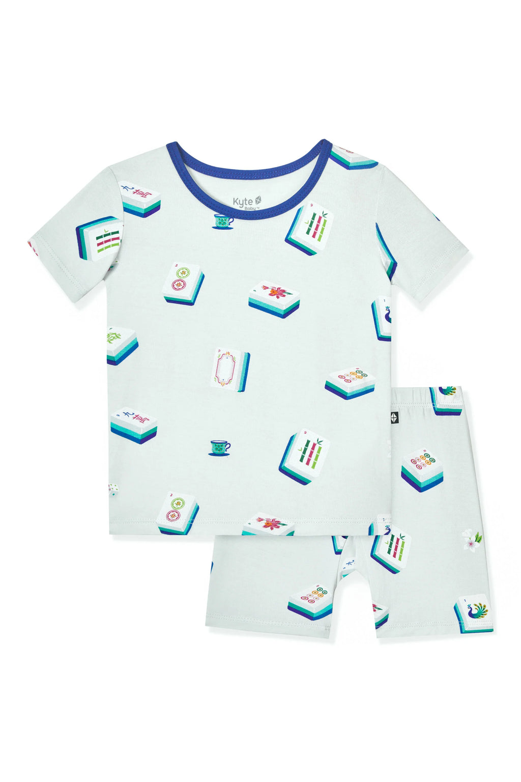 Short Sleeve Pajamas