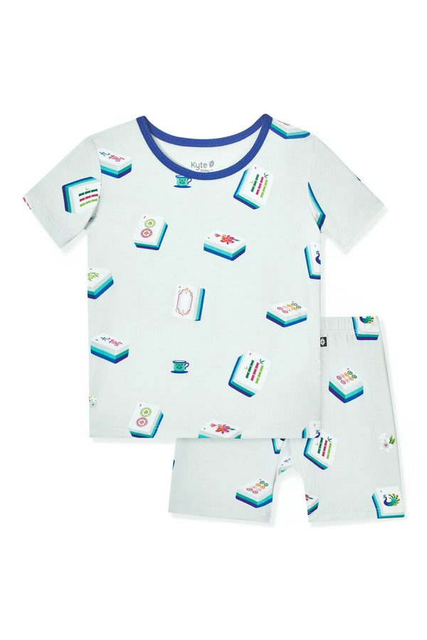 Short Sleeve Pajamas