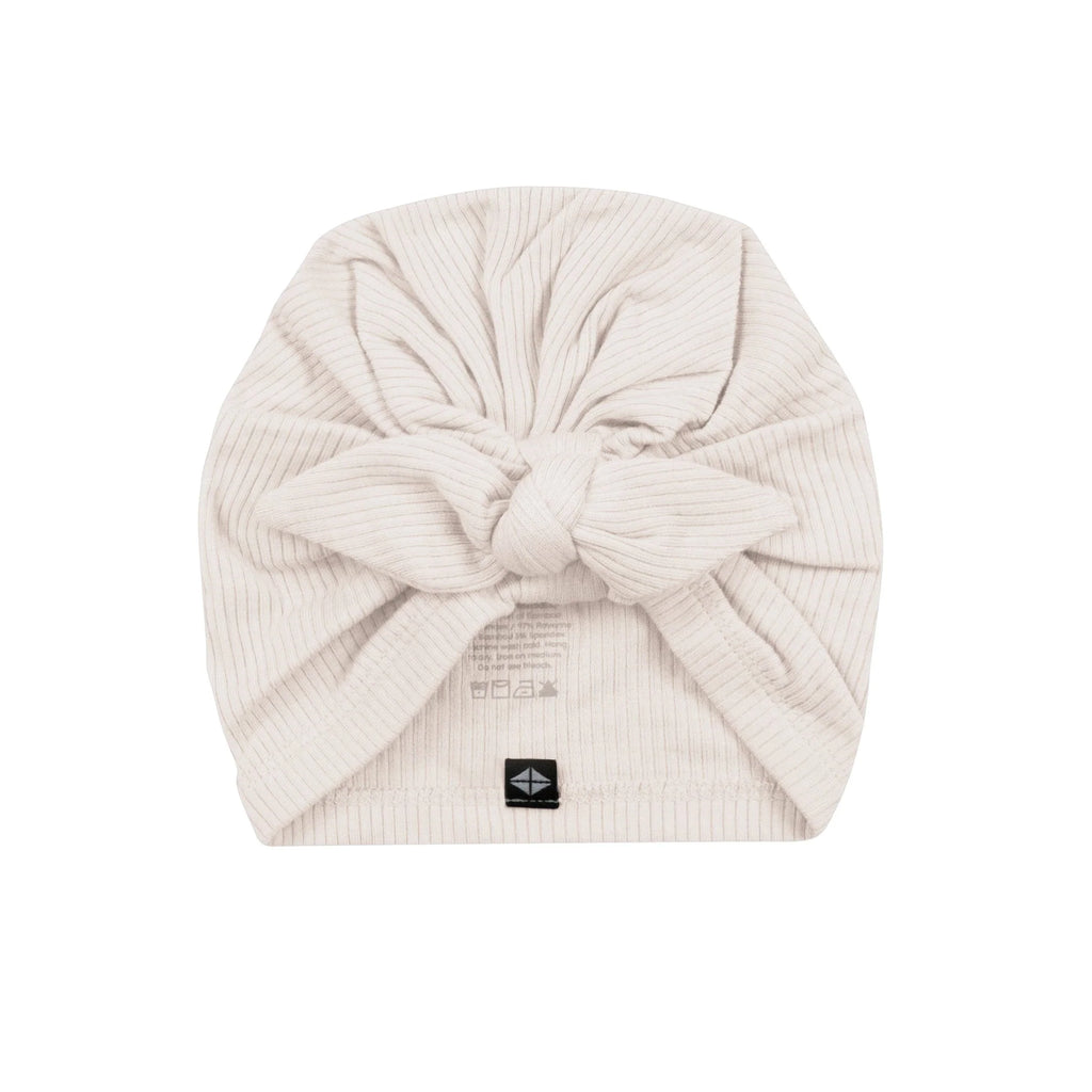 Ribbed Headwrap