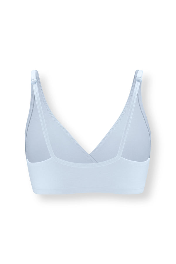 Women's Cross Front Bralette