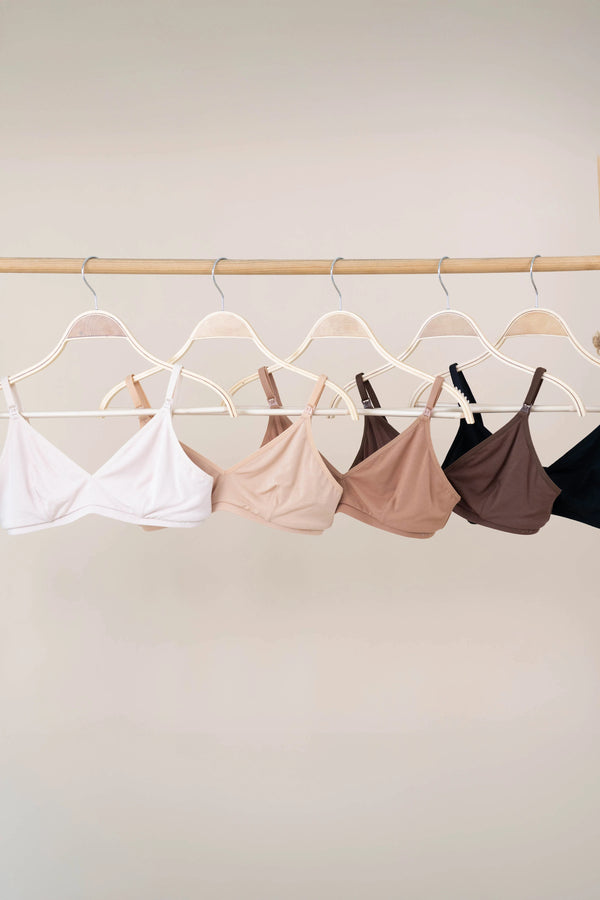 Women's Nursing Bra