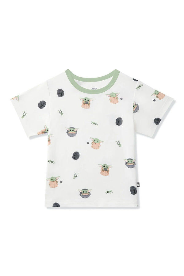Toddler Basic Tee