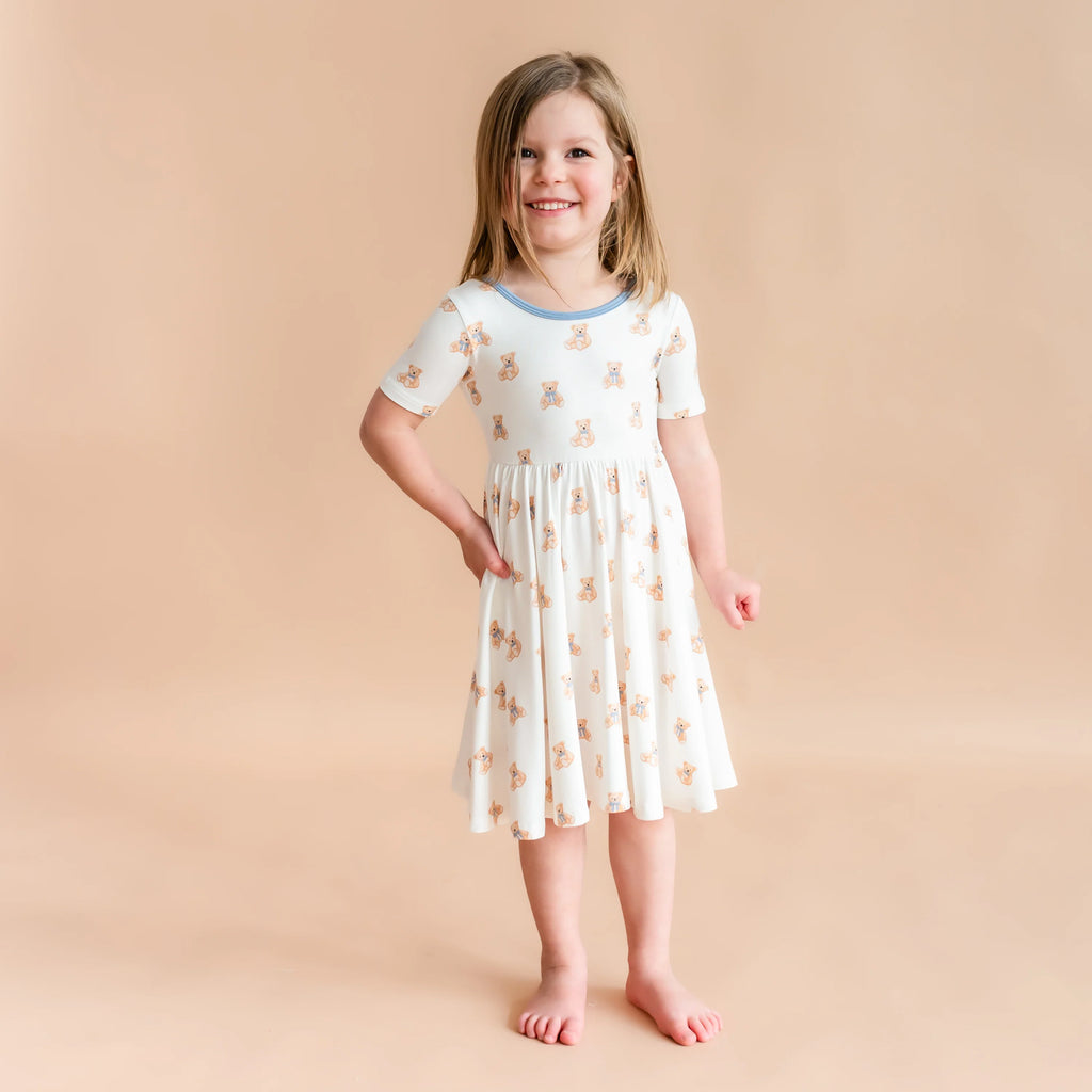 Twirl Dress