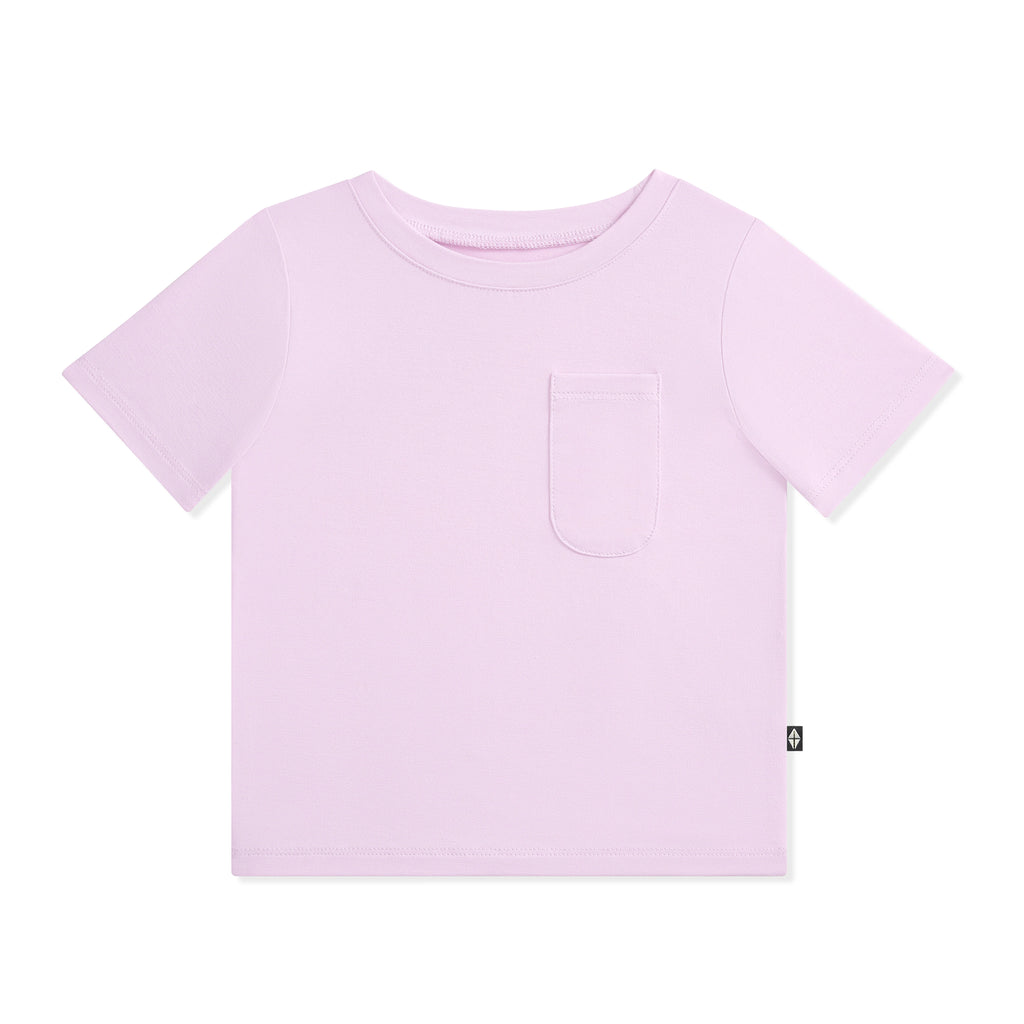 Toddler Crew Neck Tee