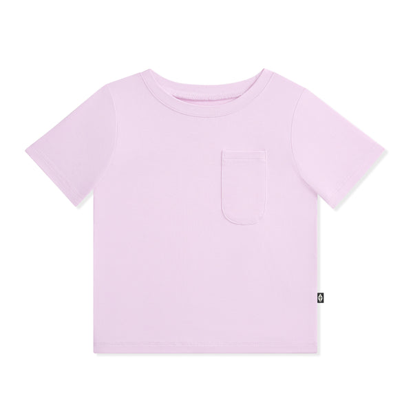 Toddler Crew Neck Tee