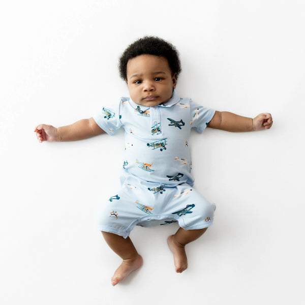 Polo Shortall