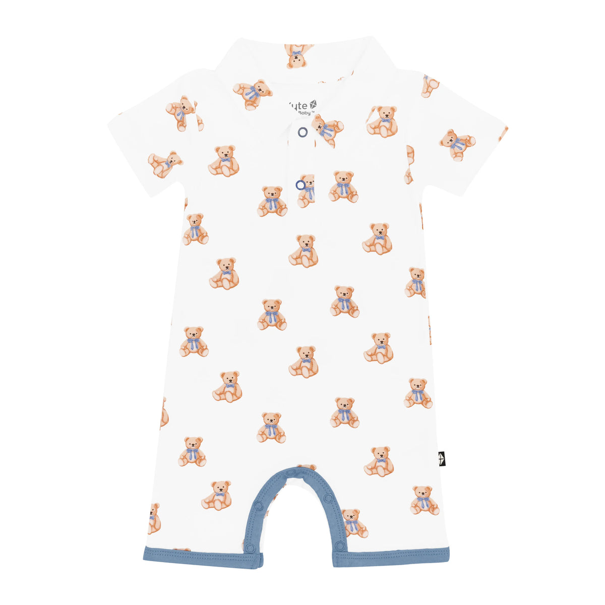 Polo Shortall