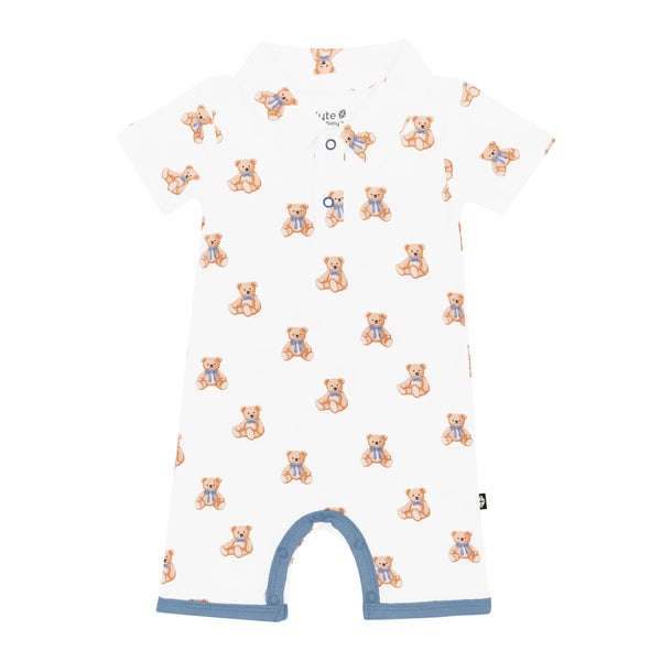 Polo Shortall