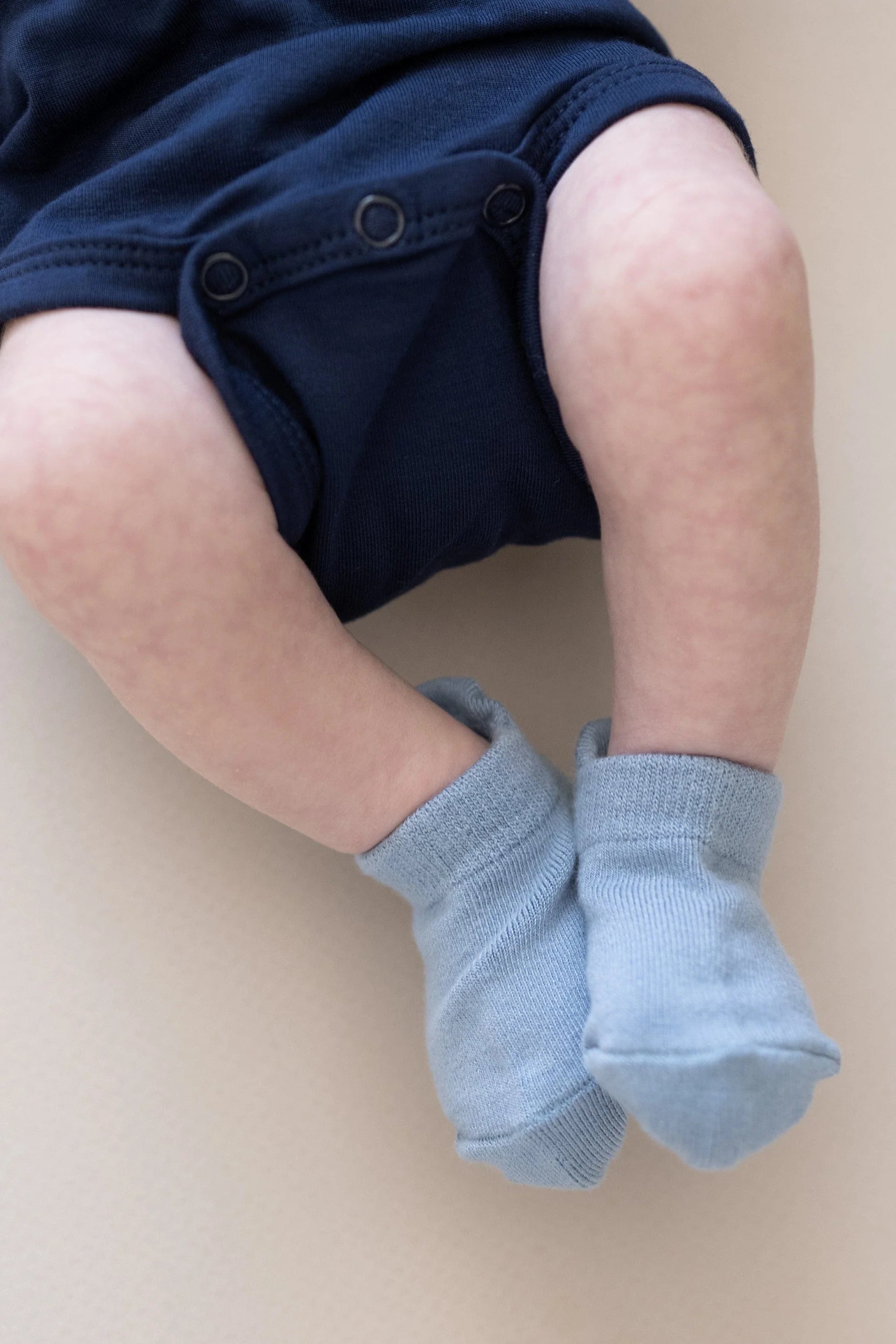 Ankle Socks Combo 5-Pack in Cool Secondary image