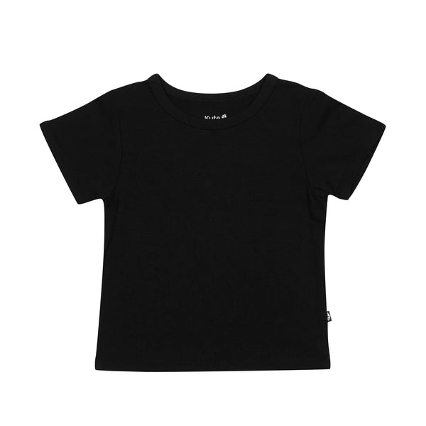 Toddler Basic Tee