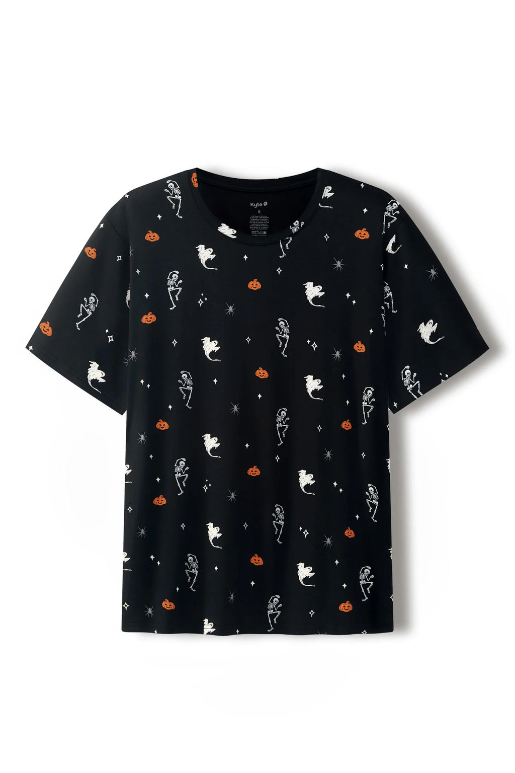 Men's Crew Neck Tee