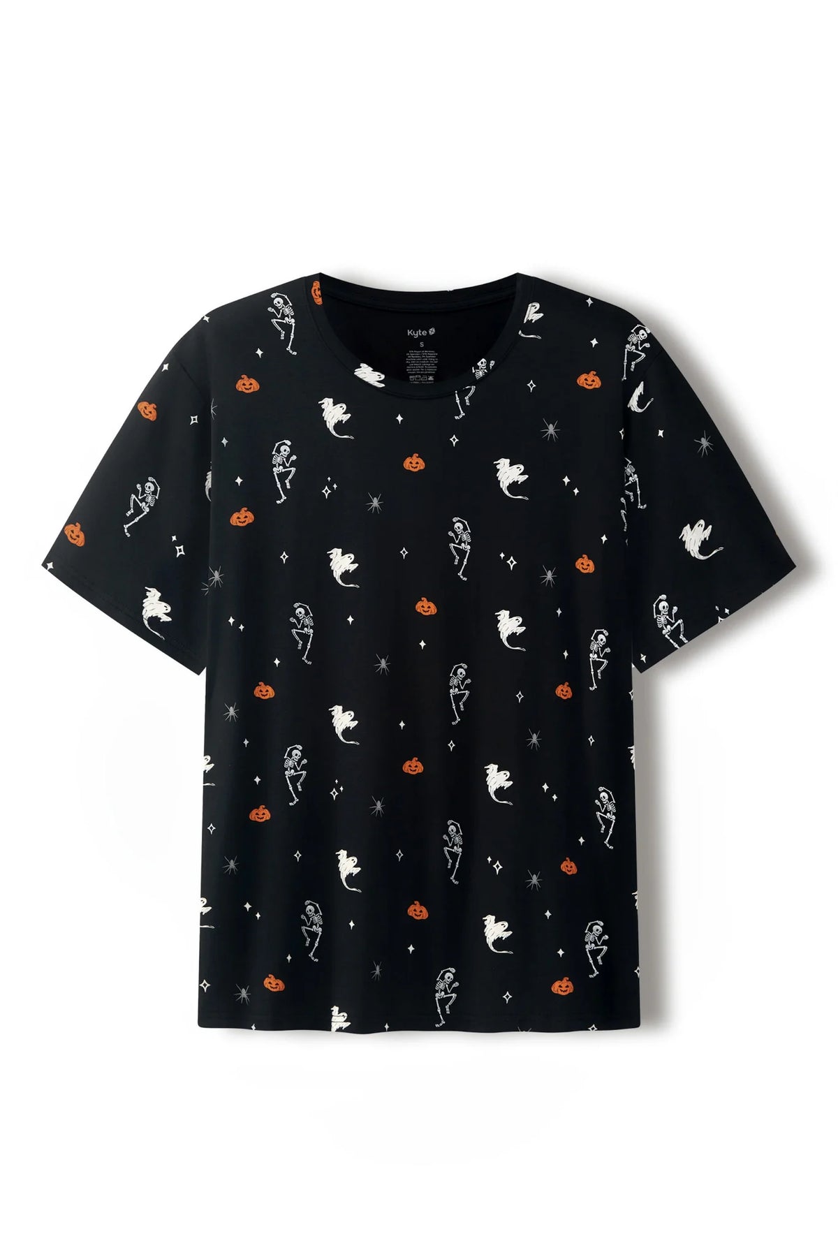 Men's Crew Neck Tee