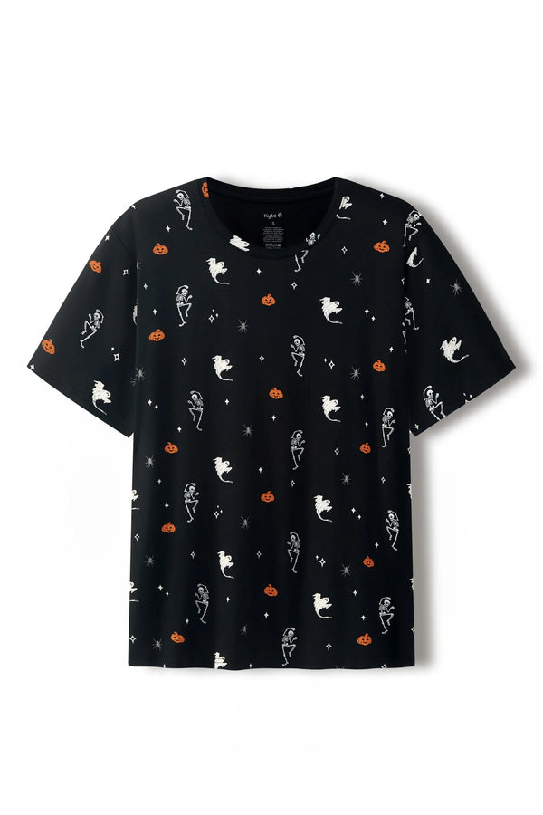 Men's Crew Neck Tee