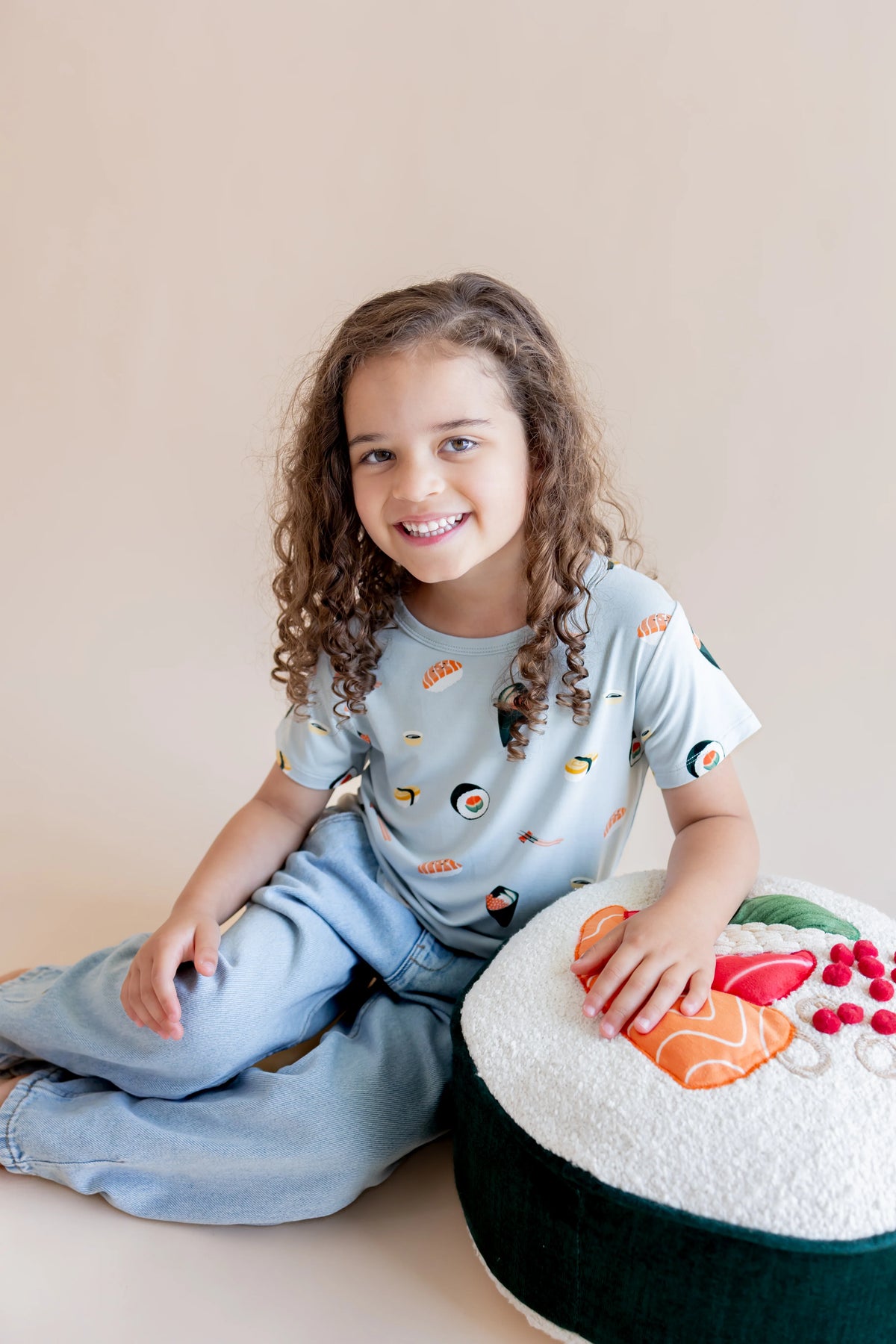 Toddler Basic Tee