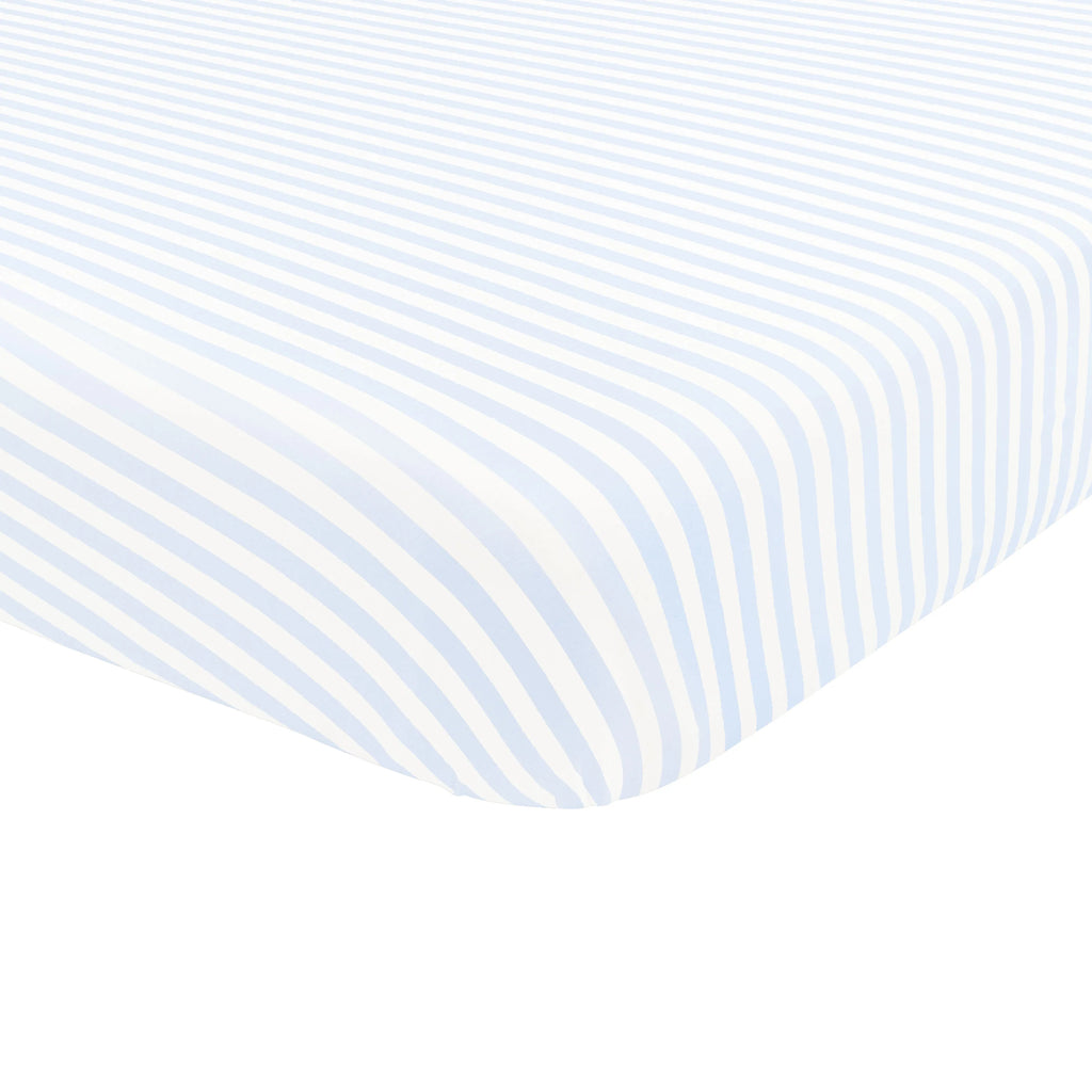Mini Crib Sheet