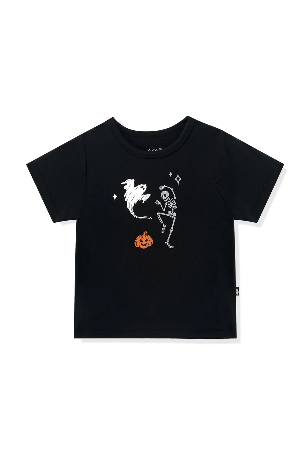 Toddler Basic Tee