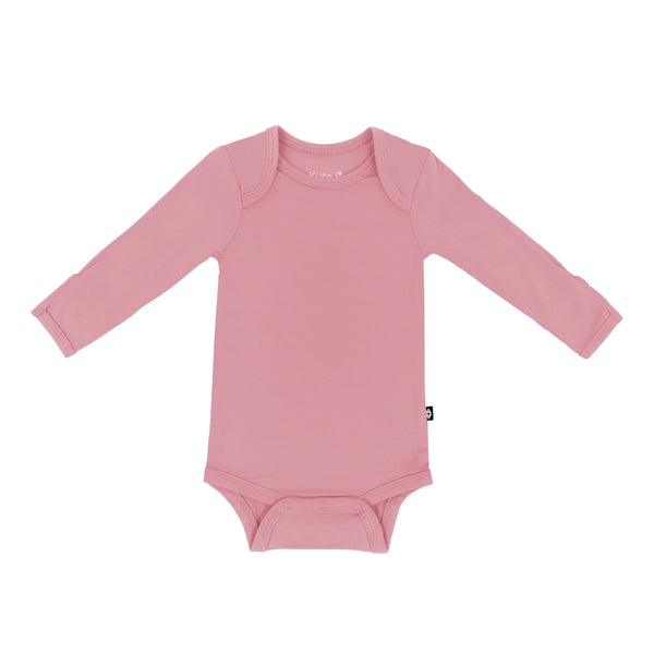 Long Sleeve Bodysuit
