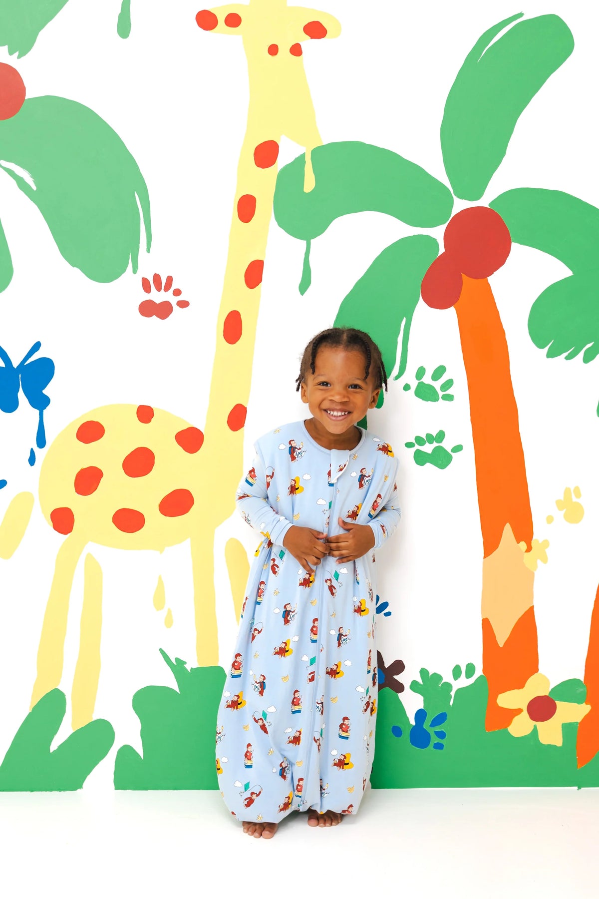 Sleep Bag Walker 1.0