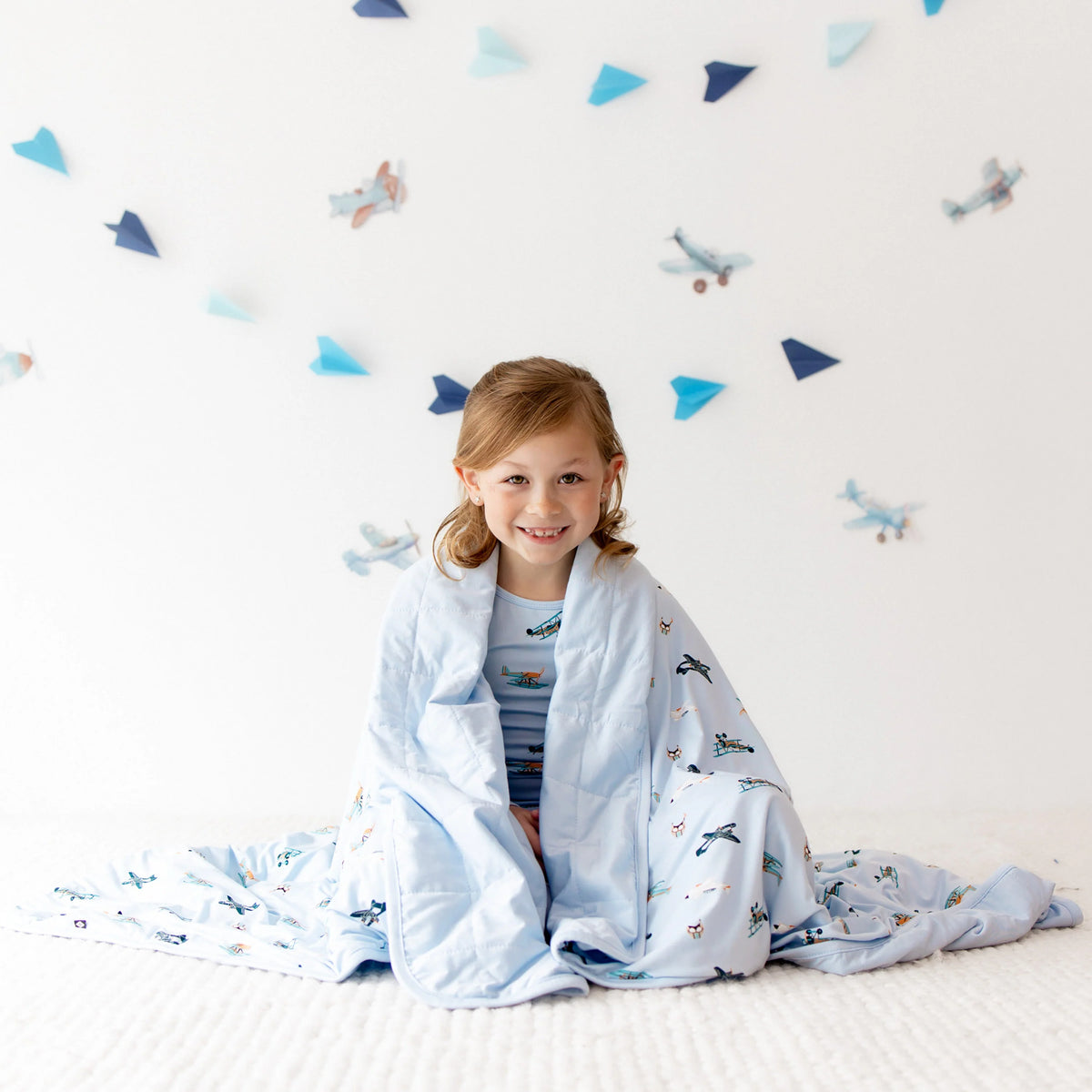 Youth Blanket 1.0