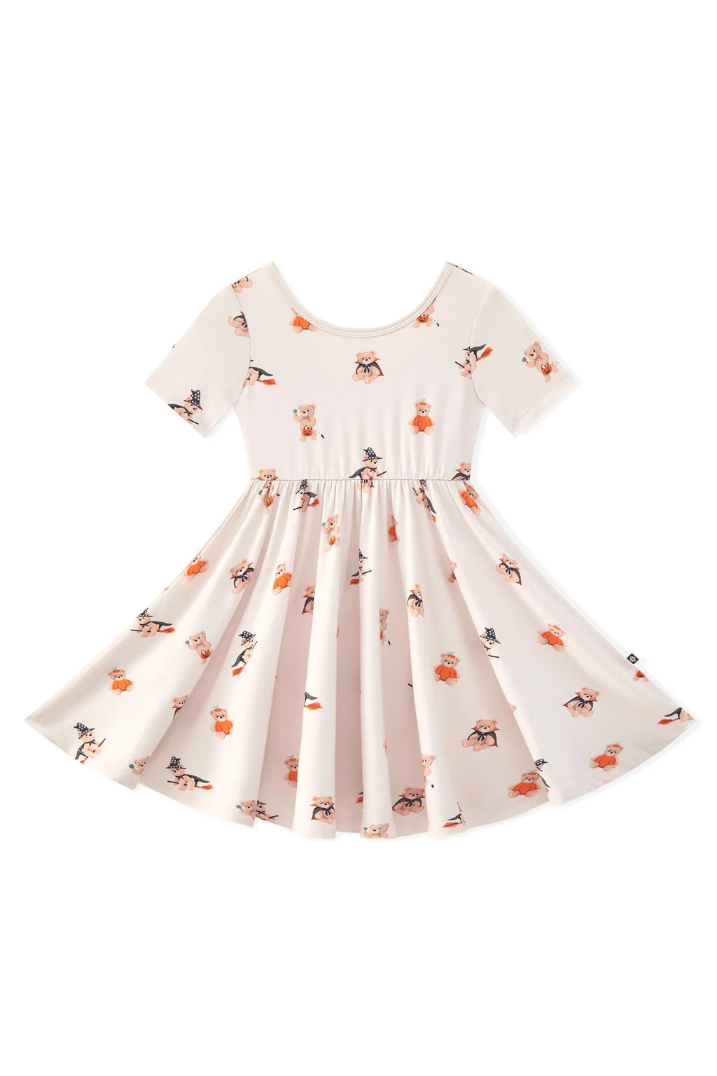 Twirl Dress