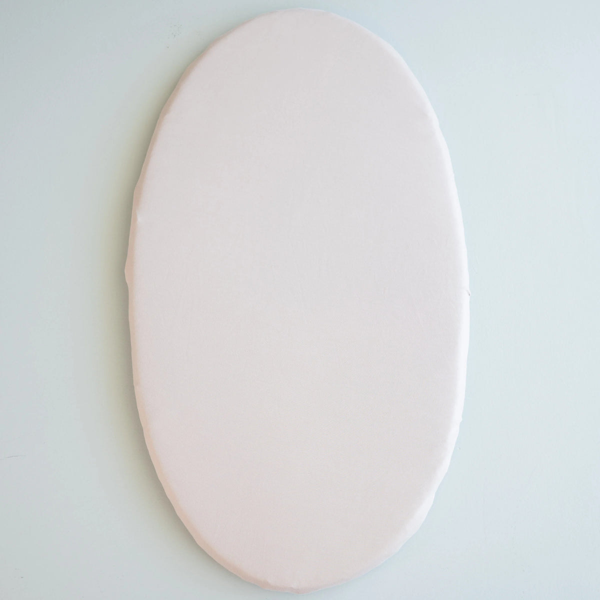 Oval Bassinet Sheet Main image