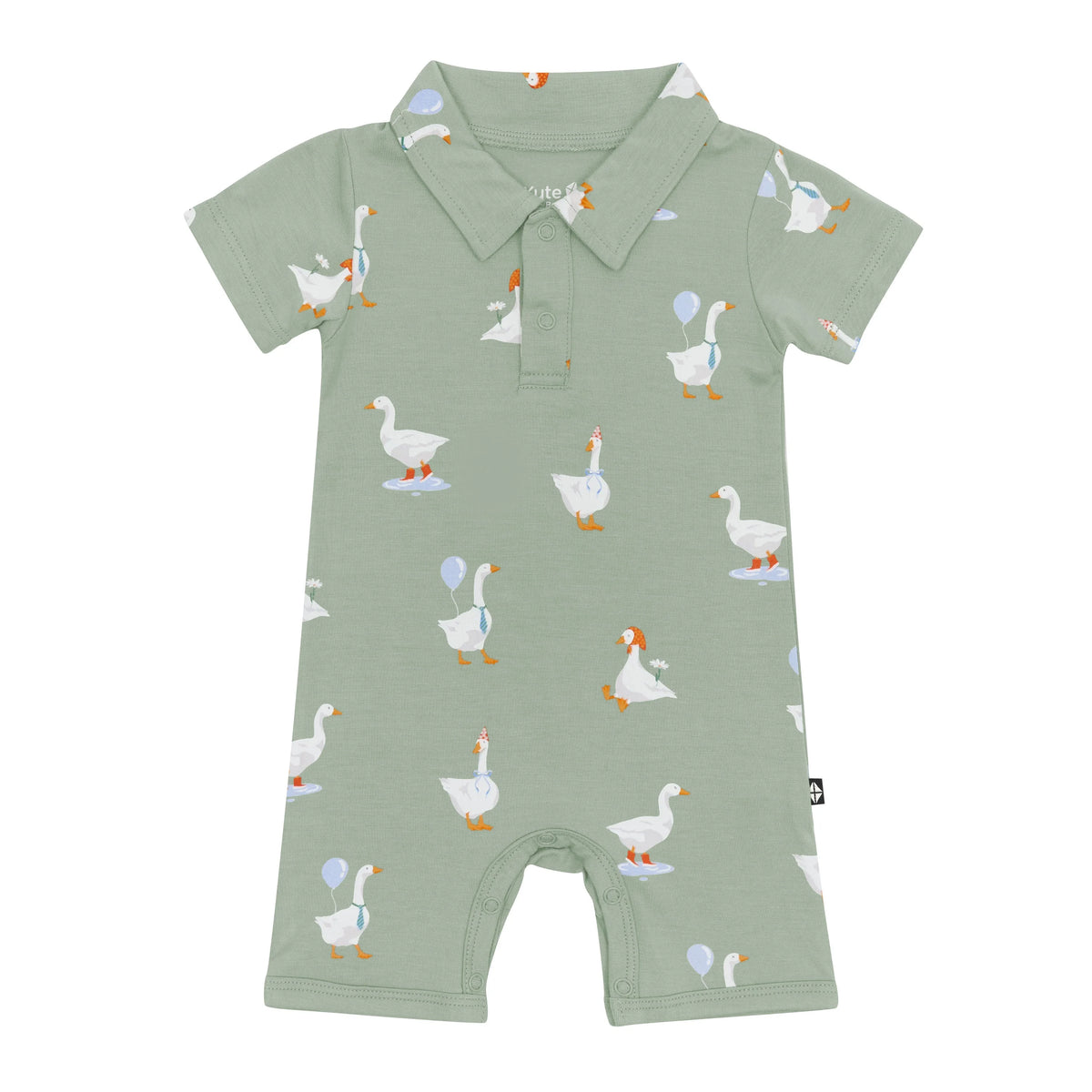 Polo Shortall