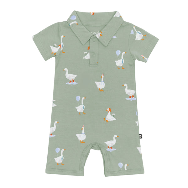 Polo Shortall