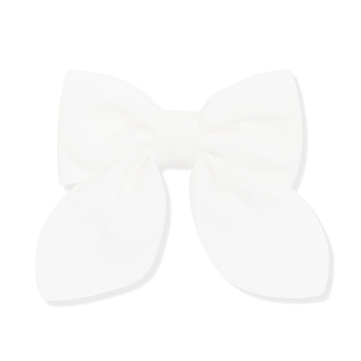 Medium Alligator Clip Bow