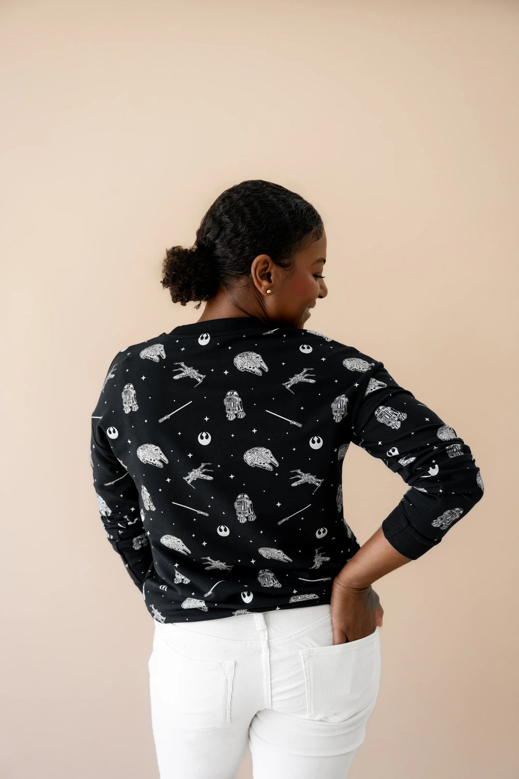 Women's Sweatshirt