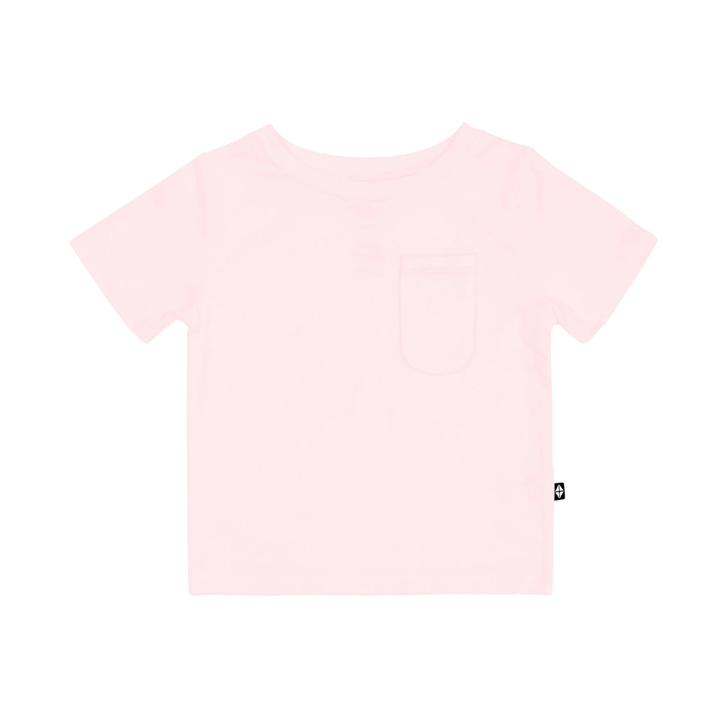 Toddler Crew Neck Tee