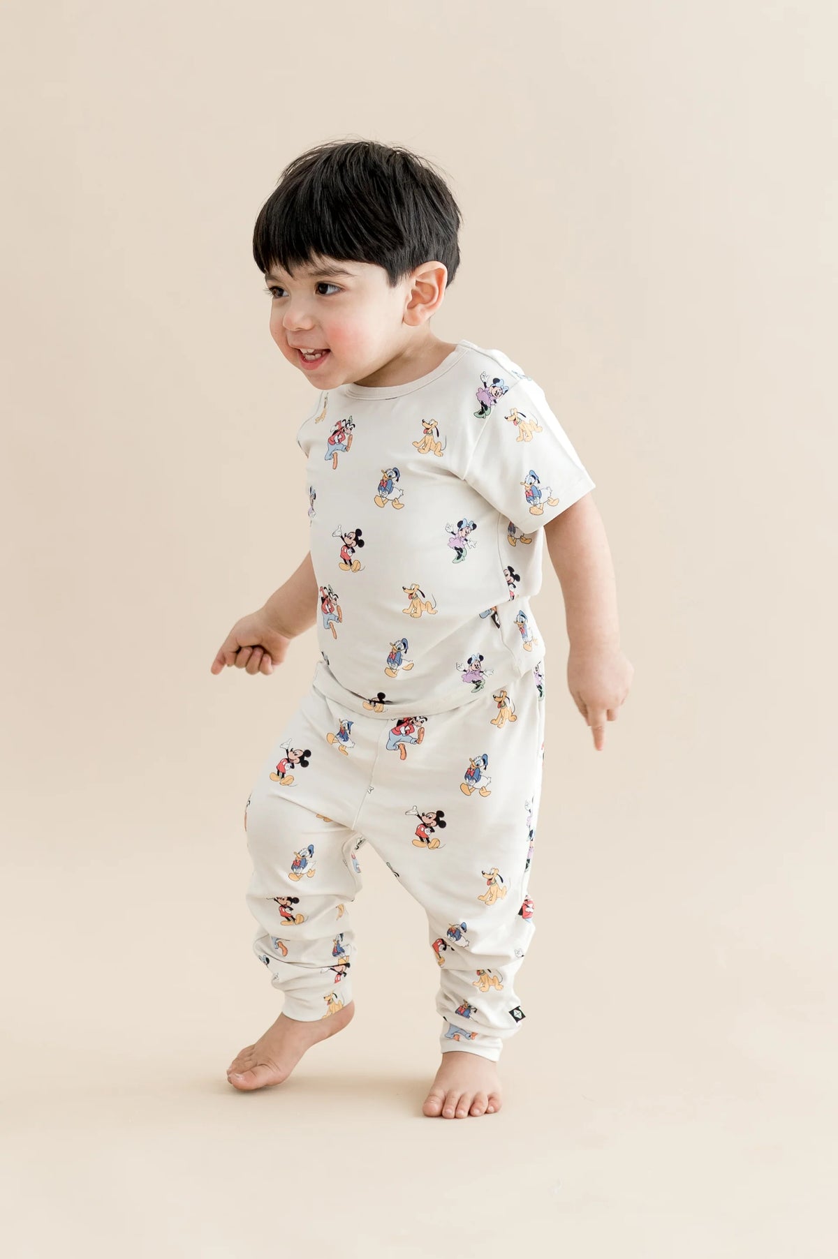 Toddler Basic Tee