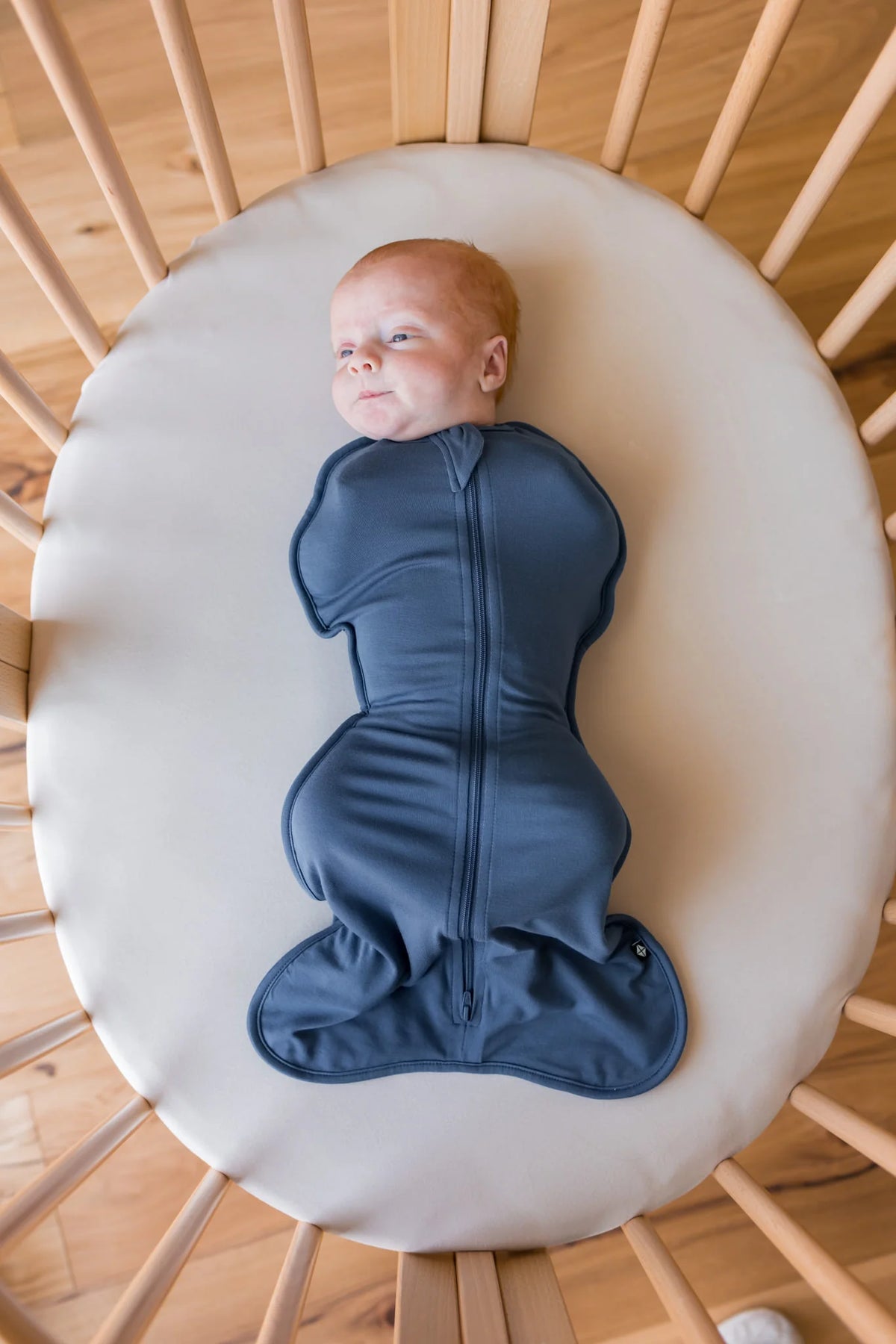 Swaddle Bag 0.5