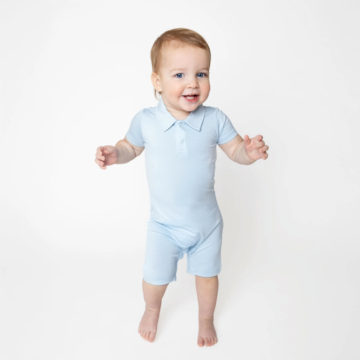 Polo Shortall