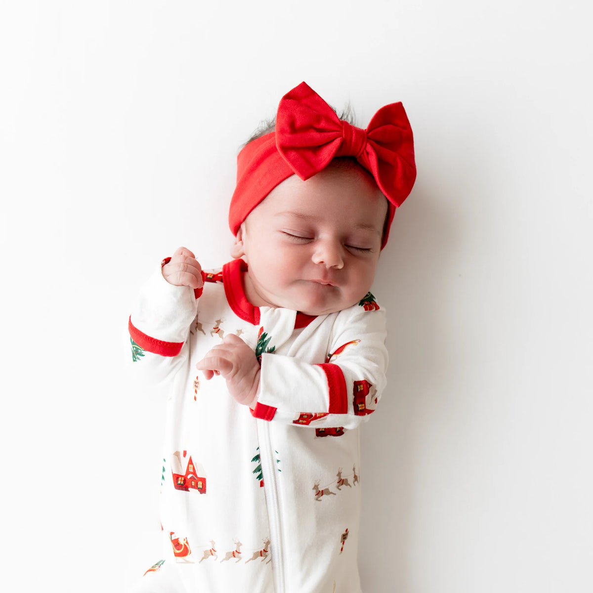 Bow Headband