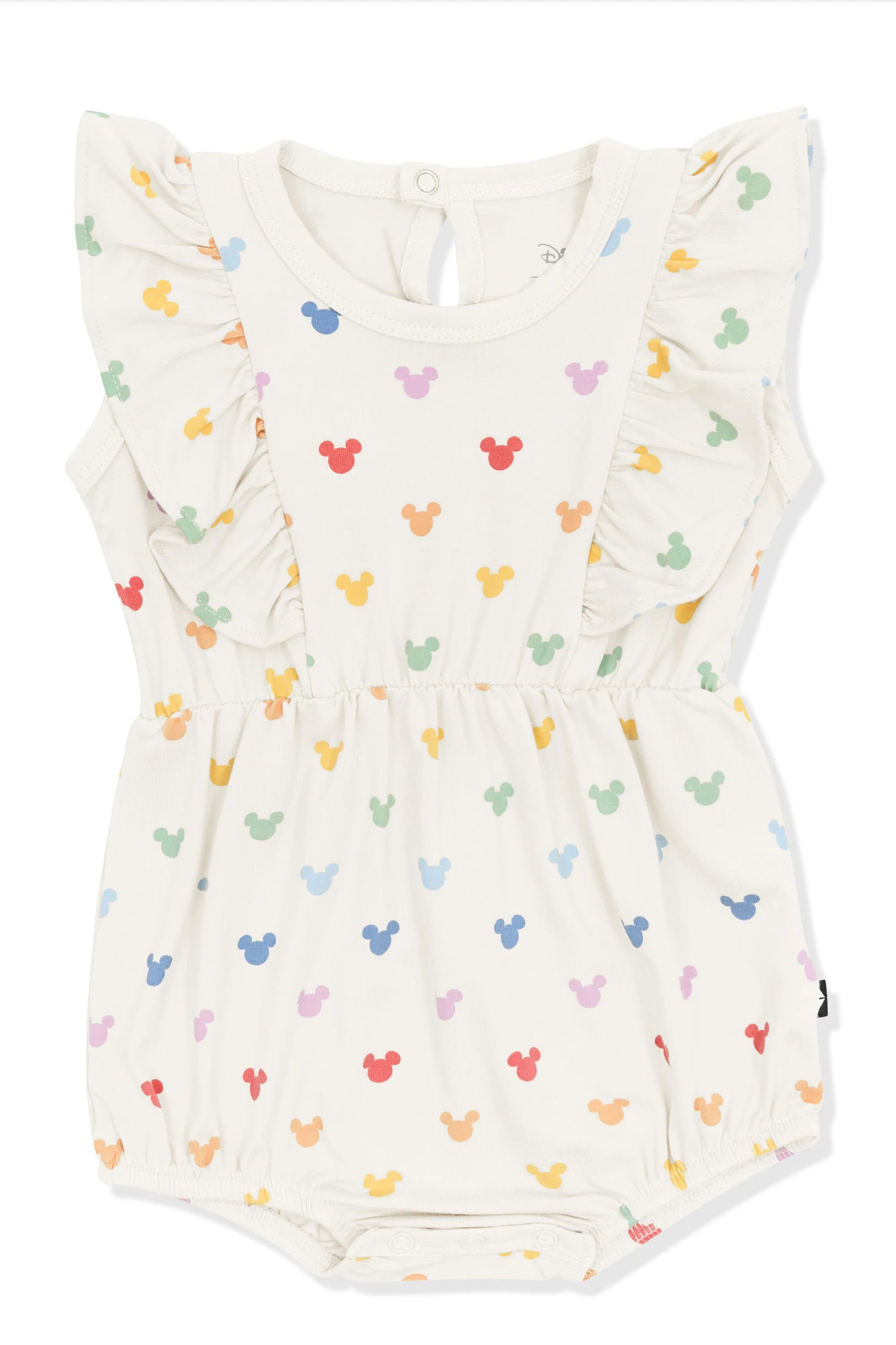 Bubble Romper Secondary image