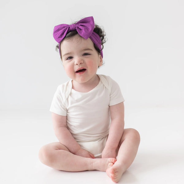 Bow Headband