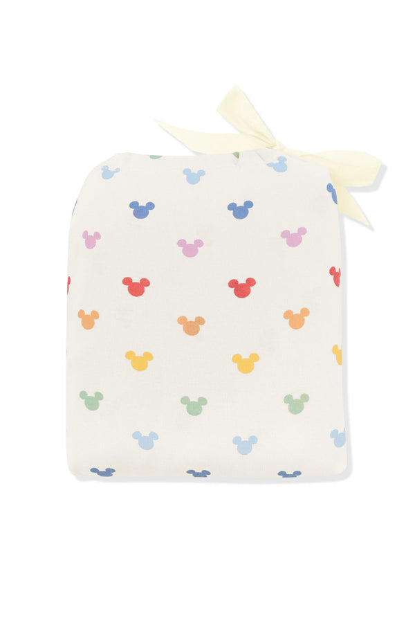 Crib Sheet