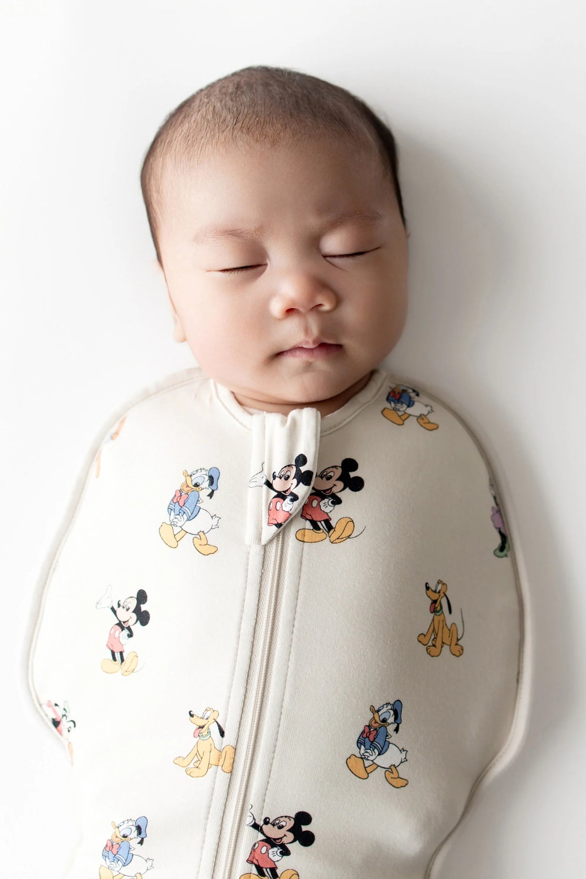 Swaddle Bag 0.5