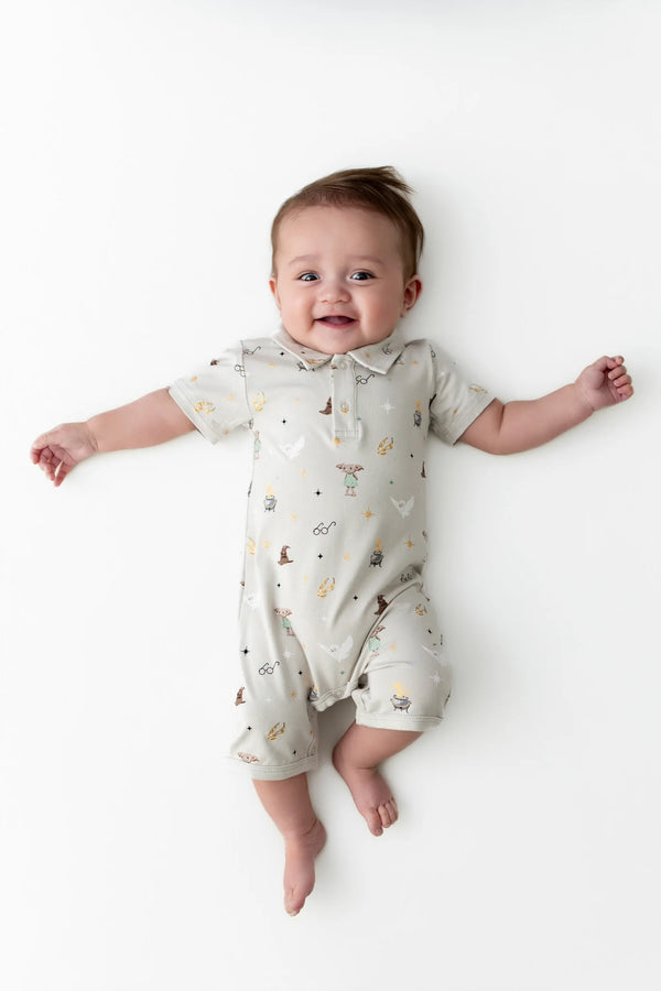 Polo Shortall